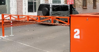 Купить антивандальный шлагбаум Краснокамск, цена от 4091 руб.