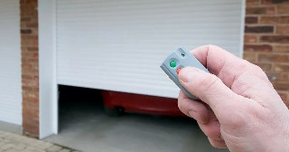 Купить автоматику для рулонных ворот Краснокамск, цена от 2745 руб.