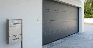 Купить секционные ворота Краснокамск, цена от 4091 руб.