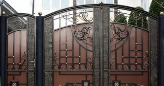 Купить услугу замер ворот Краснокамск, цена от 570 рублей